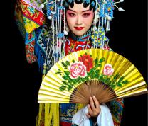 Performing Artist Classroom: Basics of Female Roles in Traditional Chinese Drama